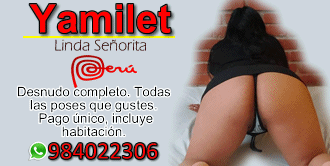 cybernenas yamilet